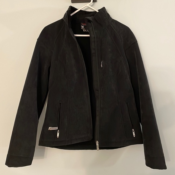 Spyder corduroy jacket Clearance